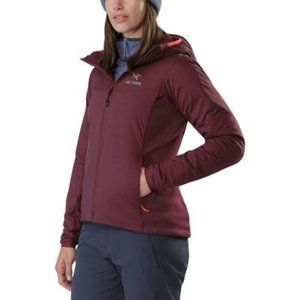 Arc'teryx ATOM HOODY WOMEN'S, XS